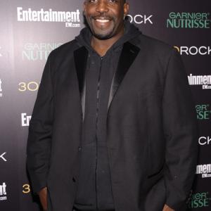 Actor Kevin Brown attends Entertainment Weekly and NBCs celebration of the final season of 30 Rock sponsored by Garnier Nutrisse on October 3 2012 in New York City