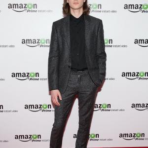 Peter Vack at event of Mozart in the Jungle 2014