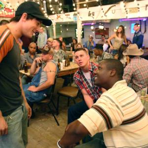 Still of Rob Brown and Alex Frost in Stop-Loss (2008)