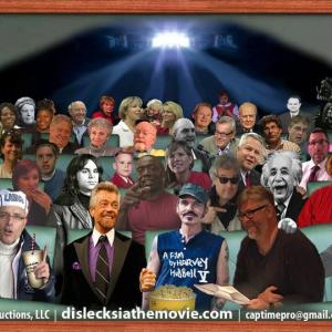 Dyslexia The Movie 2013