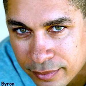 Byron Browne