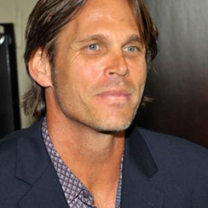 Chris Browning at event of Let Me In 2010