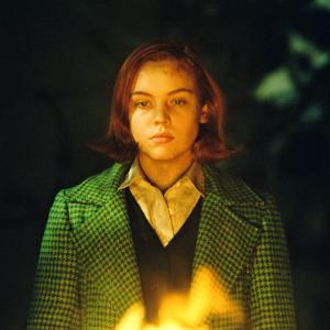 Still of Agnes Bruckner in The Woods 2006