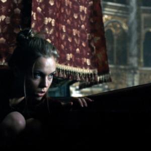 Still of Agnes Bruckner in Blood and Chocolate 2007