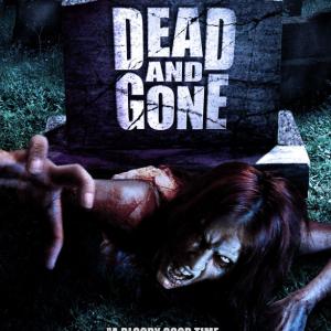Chris Bruno and Kyle Gass in Dead and Gone 2008