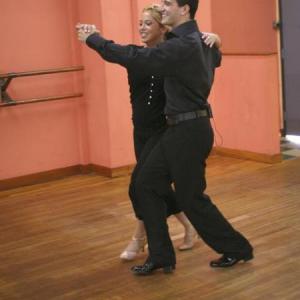 Still of Sabrina Bryan in Dancing with the Stars 2005