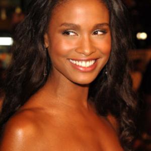 Joy Bryant at event of Get Rich or Die Tryin' (2005)