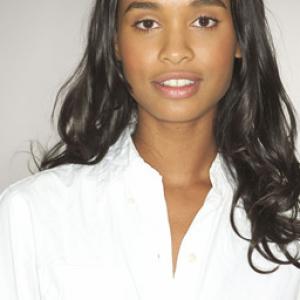 Joy Bryant at event of How to Get the Man's Foot Outta Your Ass (2003)