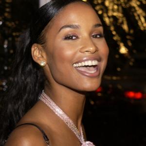 Joy Bryant at event of Antwone Fisher 2002