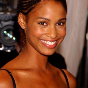 Joy Bryant at event of Antwone Fisher (2002)
