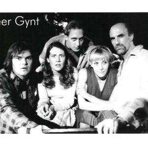 PEER GYNT (Actors' Gang)