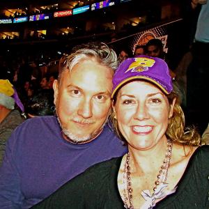 GO LAKERS!