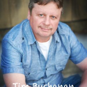 Tim Buchanan