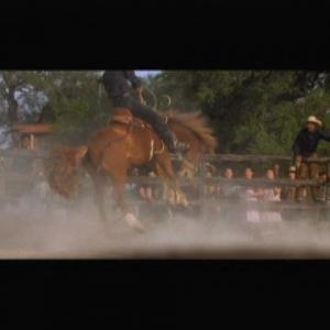 All The Pretty Horses Richard Bucher Stunt dbl for Matt Damon