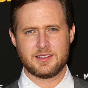 A.J. Buckley at event of Skateland (2010)