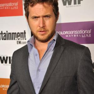 A.J. Buckley at event of The 61st Primetime Emmy Awards (2009)