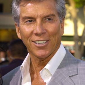Michael Buffer at event of Soul Plane 2004