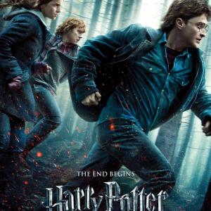 HARRY POTTER AND THE DEATHLY HALLOWS Part I