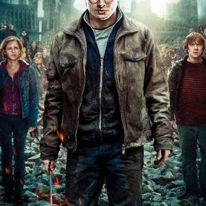 Harry Potter And The Deathly Hallows Part II