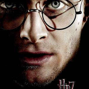 HARRY POTTER AND THE DEATHLY HALLOWS Part I