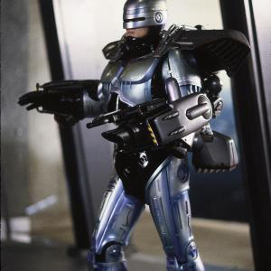 Still of Robert John Burke in RoboCop 3 (1993)