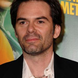 Billy Burke at event of Watchmen (2009)
