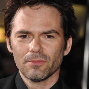 Billy Burke at event of Twilight 2008