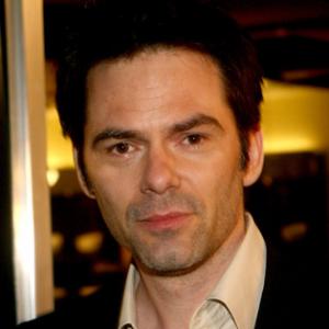 Billy Burke at event of Untraceable (2008)