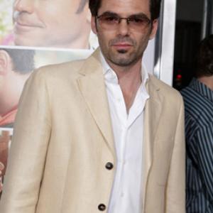 Billy Burke at event of Feast of Love (2007)
