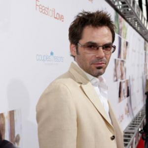 Billy Burke at event of Feast of Love 2007