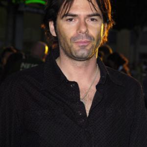 Billy Burke at event of Ladder 49 2004