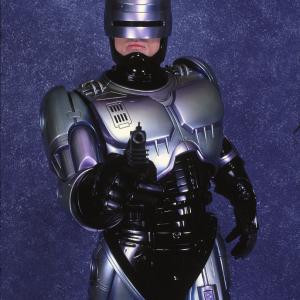 Still of Robert John Burke in RoboCop 3 (1993)