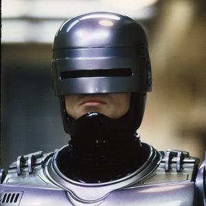 Still of Robert John Burke in RoboCop 3 1993