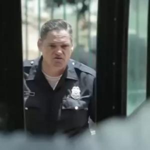 Mark as the WRONG cop- Ofc. Duke WRONG (Int'l trailer 2012) http://www.youtube.com/watch?v=8HXGl7IYviM