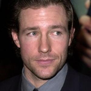 Edward Burns at event of 15 Minutes (2001)