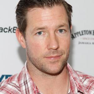 Edward Burns at event of Cyrus 2010