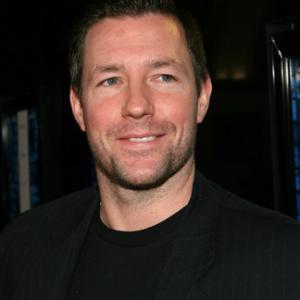 Edward Burns at event of Dovana (2009)
