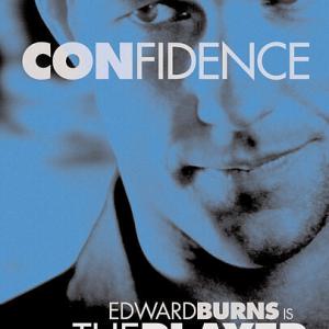 Edward Burns in Confidence (2003)