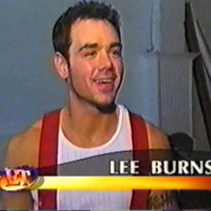 Lee Burns