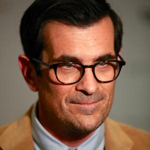 Ty Burrell at event of Butter 2011