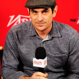 Ty Burrell