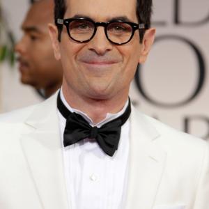 Ty Burrell