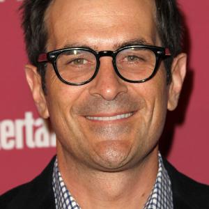 Ty Burrell