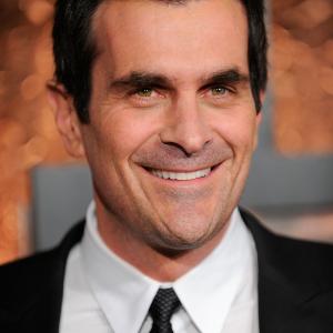 Ty Burrell