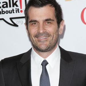 Ty Burrell at event of Labas rytas 2010