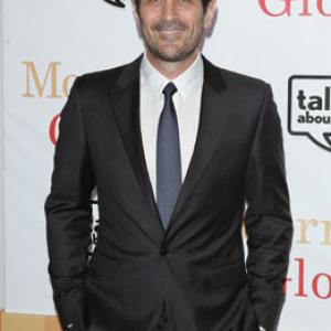 Ty Burrell at event of Labas rytas 2010