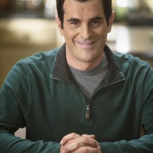 Still of Ty Burrell in Moderni seima (2009)