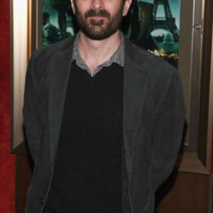 Ty Burrell at event of National Treasure Book of Secrets 2007