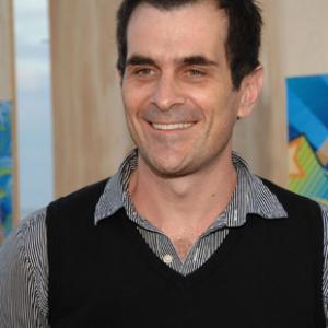 Ty Burrell