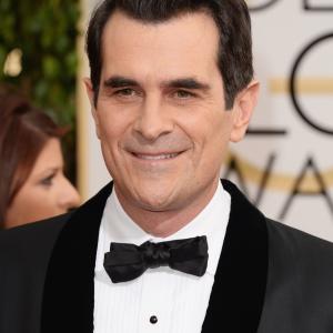 Ty Burrell